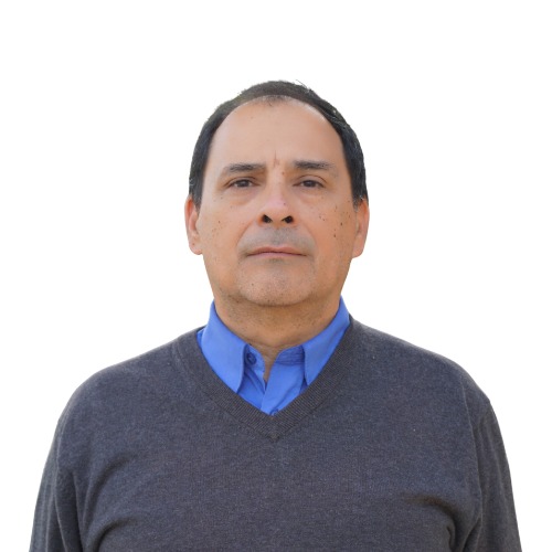 Ricardo bravo